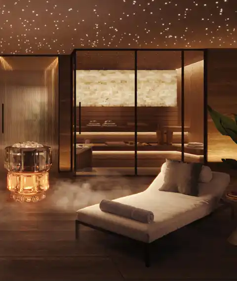  Aesthetic Modern Interior